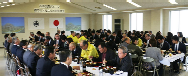 2018年4月／都市ガス化完成記念祝賀会