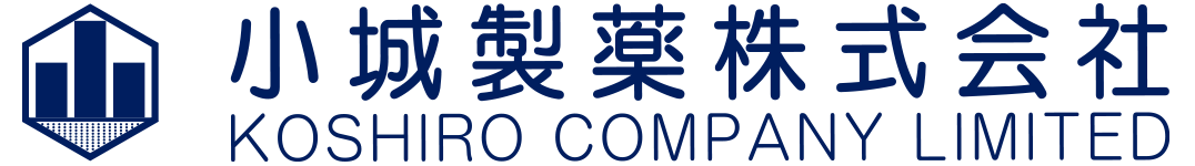 小城製薬株式会社